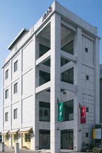 アブル 本社ビル