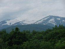 夢の階段-月山