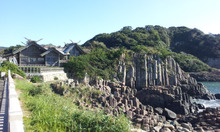 夢の階段-大御神社